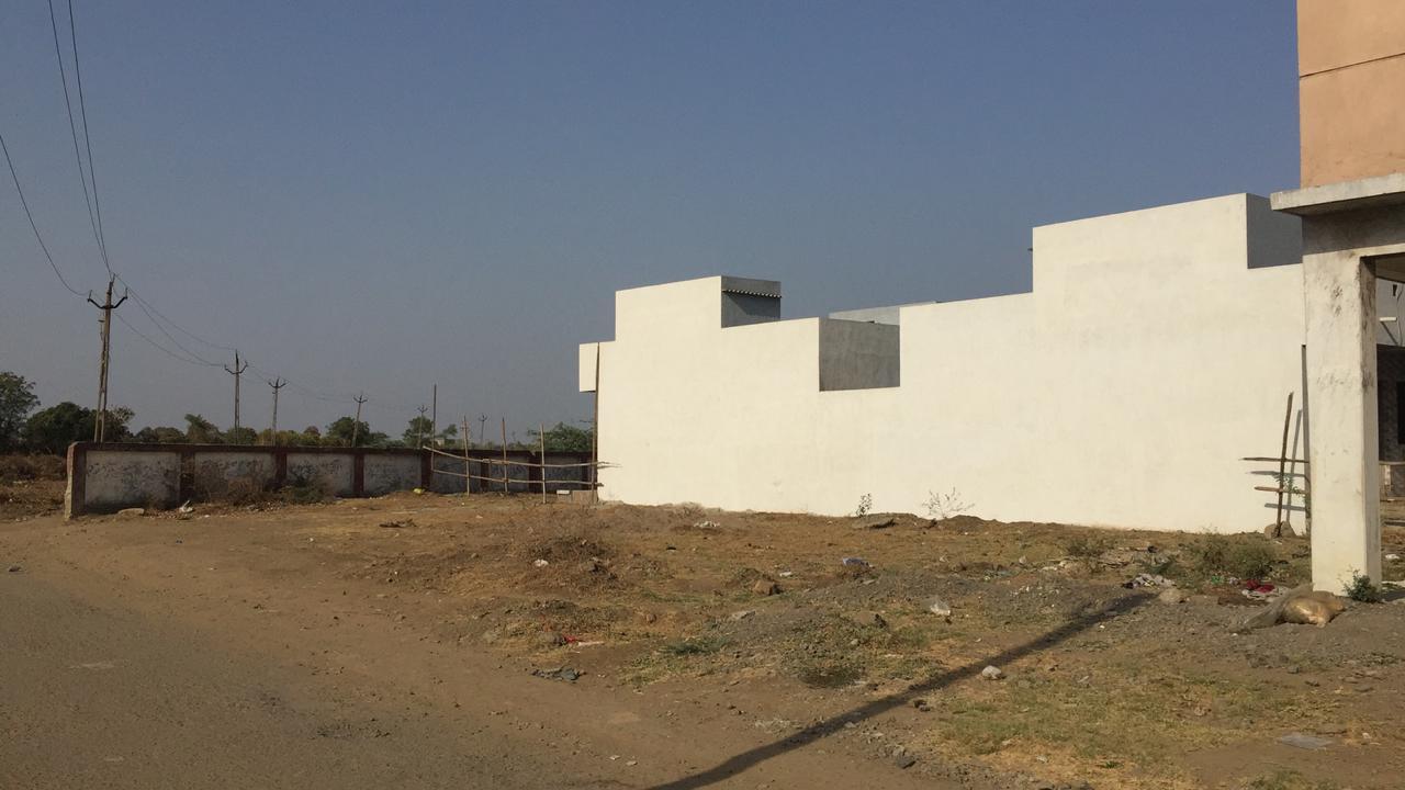 174422_const of real estate project Shree Umang Laxmi Residency located at Kosamadi, Bharuch, Gujarat