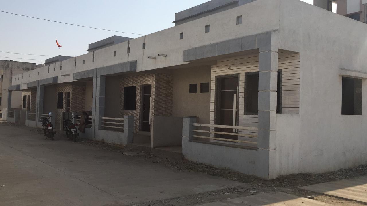 174432_const of real estate project Shree Umang Laxmi Residency located at Kosamadi, Bharuch, Gujarat