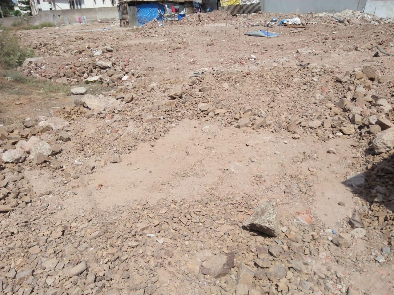 155996_const of real estate project Shukan Residency located at Ankleshwar, Bharuch, Gujarat