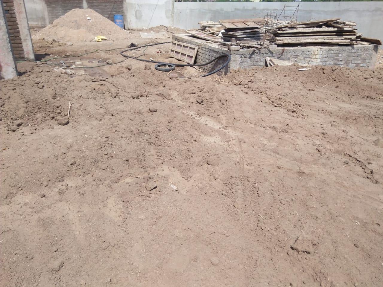 156000_const of real estate project Shukan Residency located at Ankleshwar, Bharuch, Gujarat