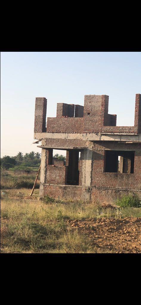 35375_const of real estate project Sky City located at Diva, Bharuch, Gujarat