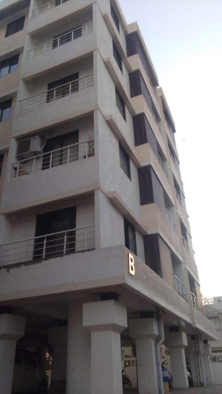 126560_const of real estate project Sld Essenza located at Bholav, Bharuch, Gujarat