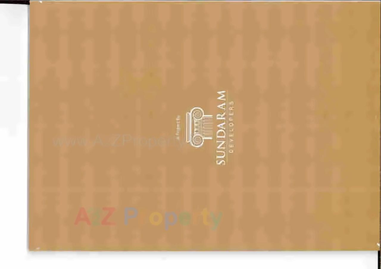  of real estate project Sundaram Residency located at Bholav, Bharuch, Gujarat