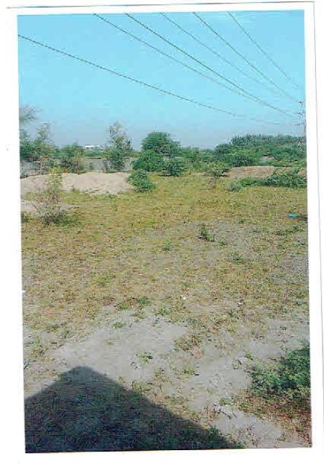 75870_const of real estate project Suryoday Residency located at Luvara, Bharuch, Gujarat