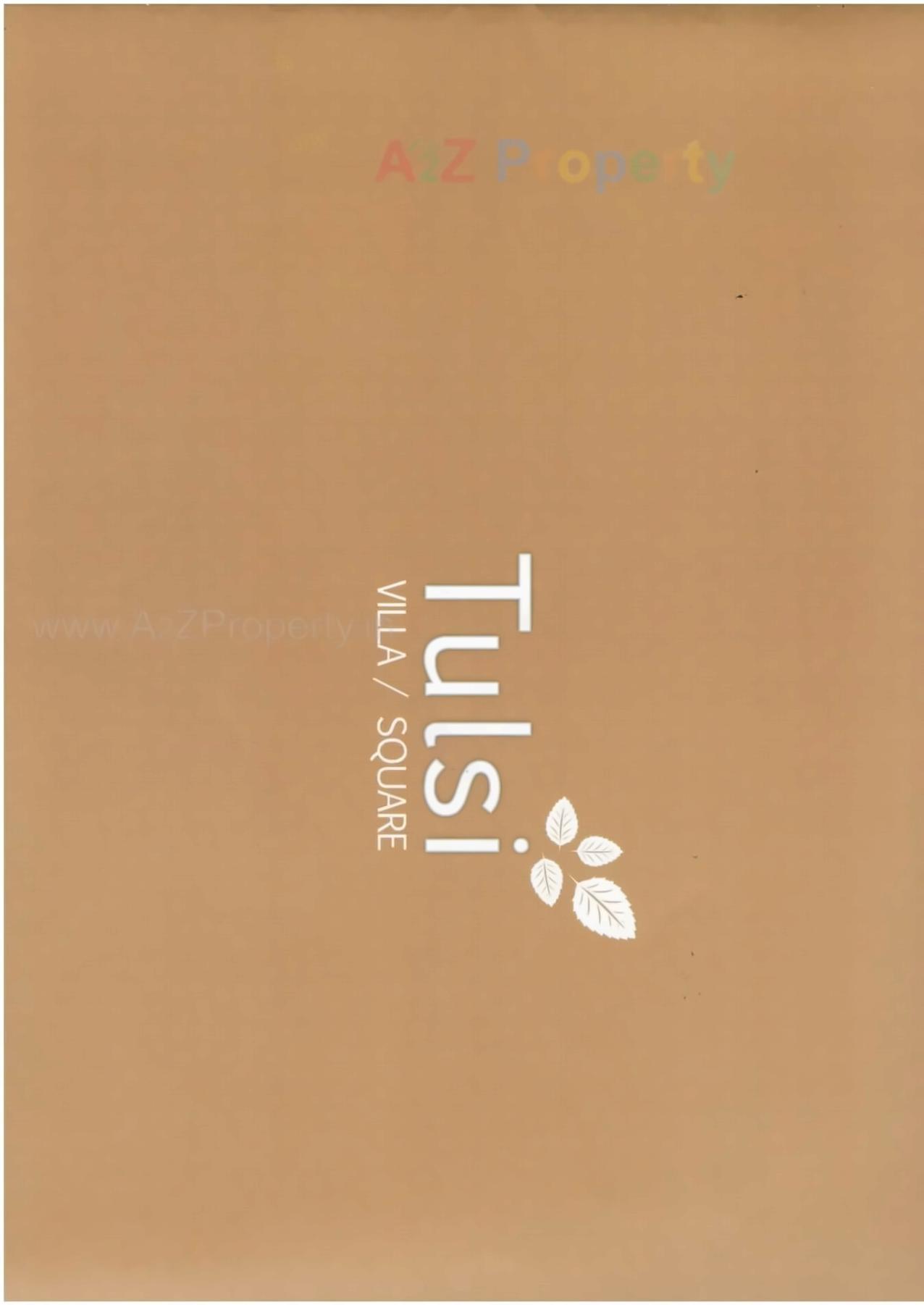  of real estate project Tulsi Villa / Square located at Ankleshwar, Bharuch, Gujarat