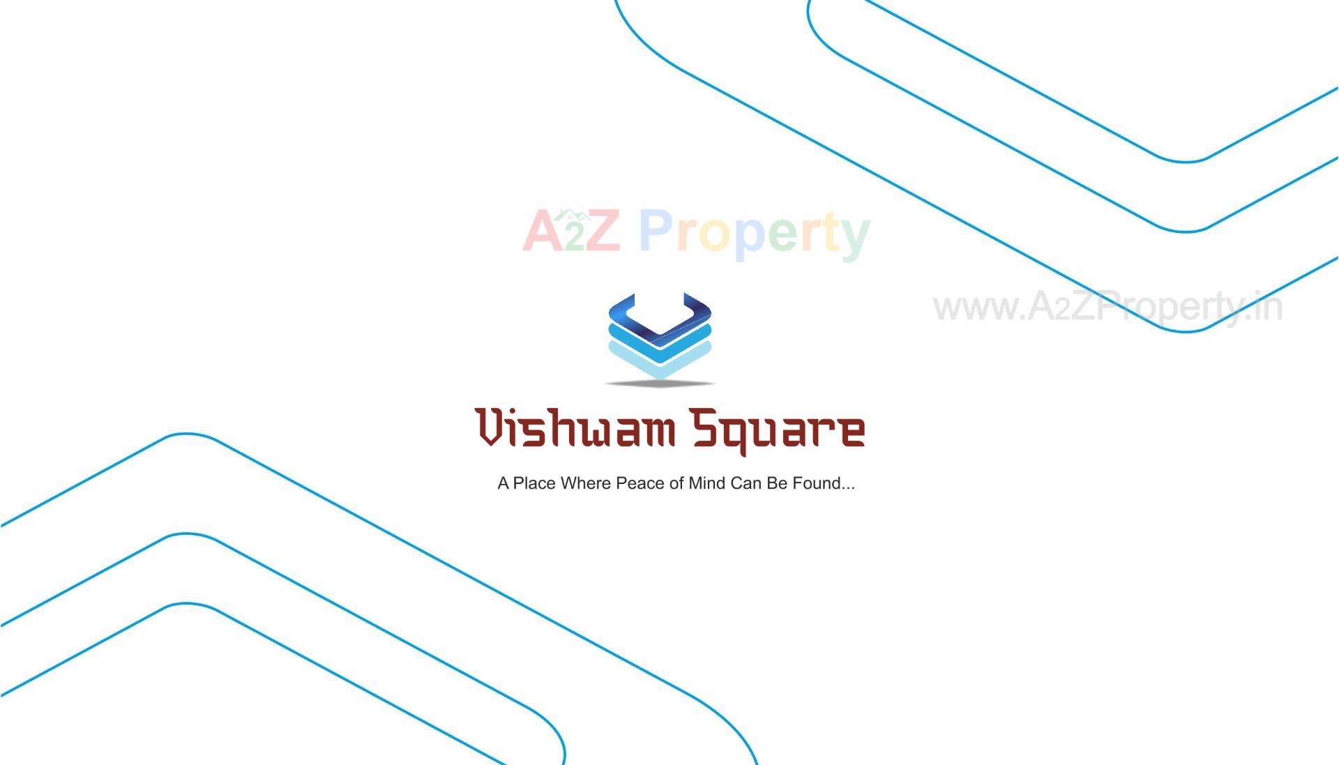  of real estate project Vishwam Square located at Bharuch, Bharuch, Gujarat