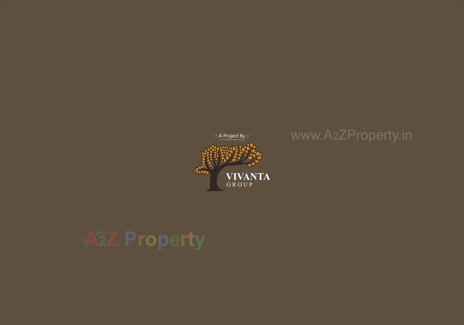  of real estate project Vivanta The Grandeur () located at Bharuch, Bharuch, Gujarat