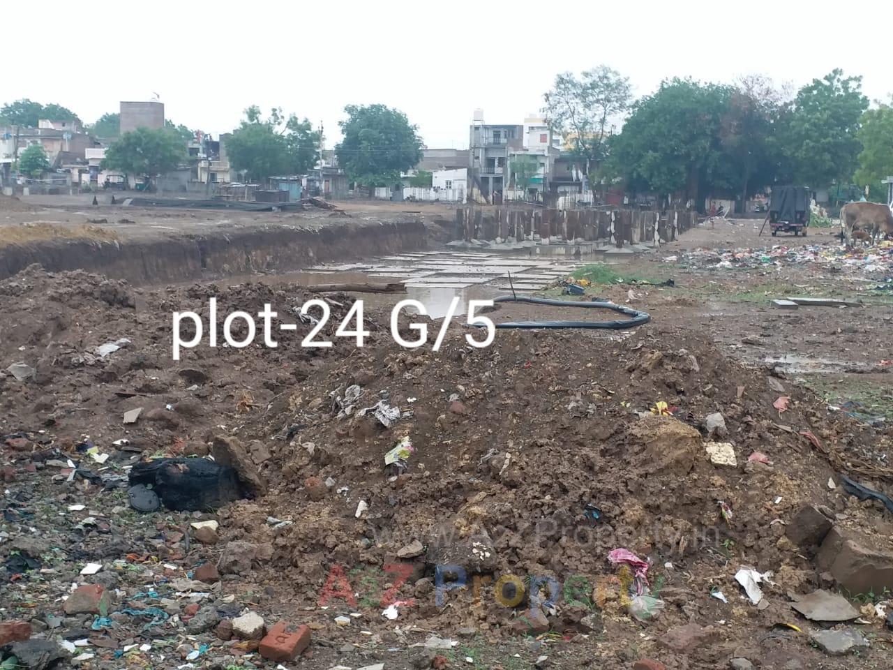 171991_const of real estate project 160 Ews At R 24b Tarsamiya Bhavnagar located at Bhavnagar, Bhavnagar, Gujarat