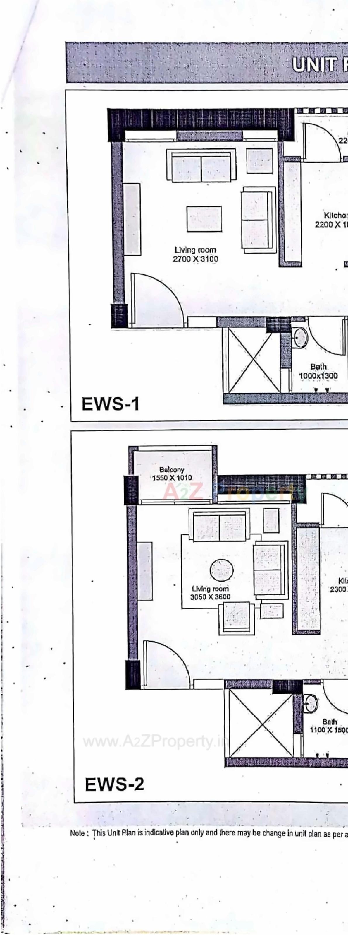 Layout of real estate project 160 Ews At R 24b Tarsamiya Bhavnagar located at Bhavnagar, Bhavnagar, Gujarat