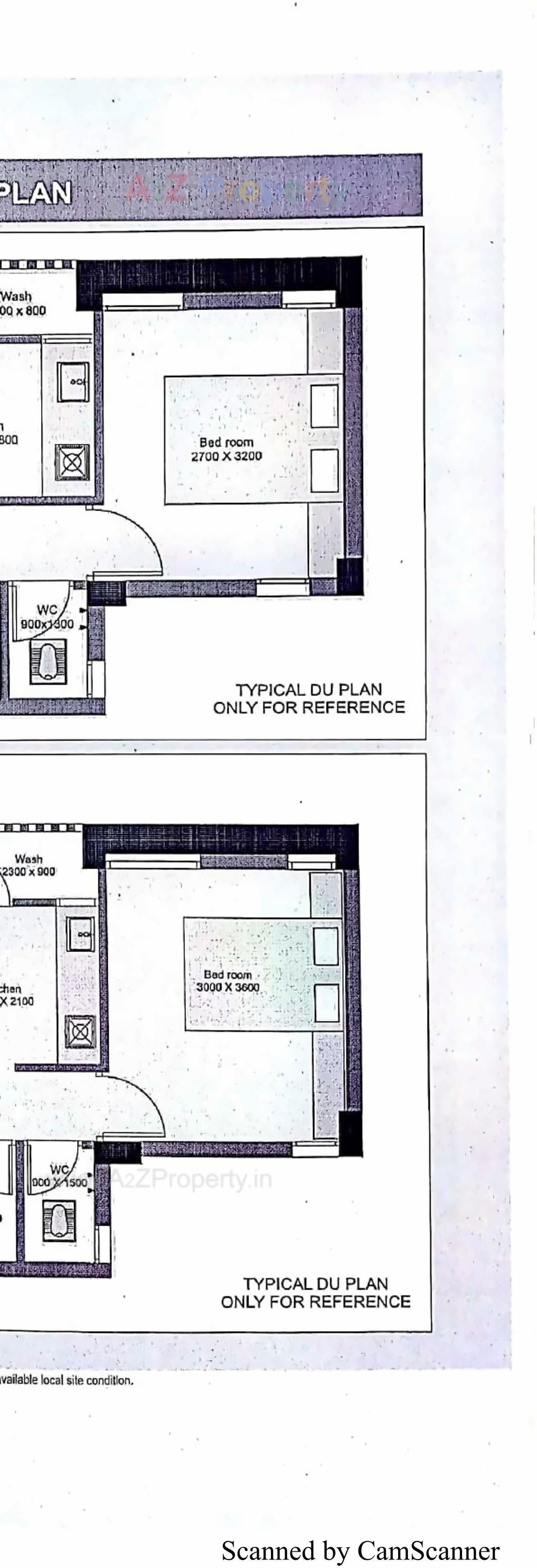 Layout of real estate project 160 Ews At R 24b Tarsamiya Bhavnagar located at Bhavnagar, Bhavnagar, Gujarat