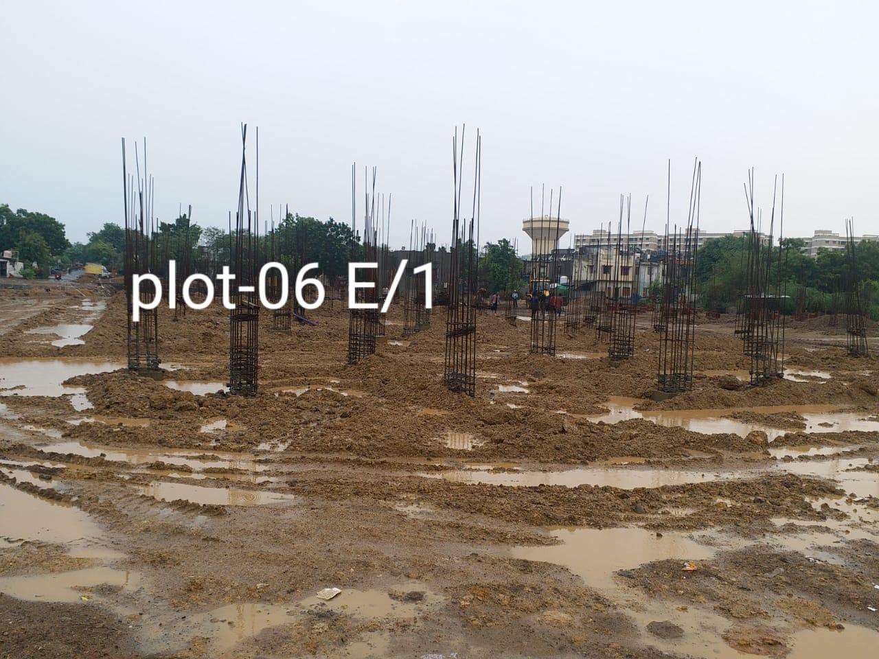 172018_const of real estate project 160 Ews +   At Tarsamiya Bhavnagar located at Tarsamiya, Bhavnagar, Gujarat