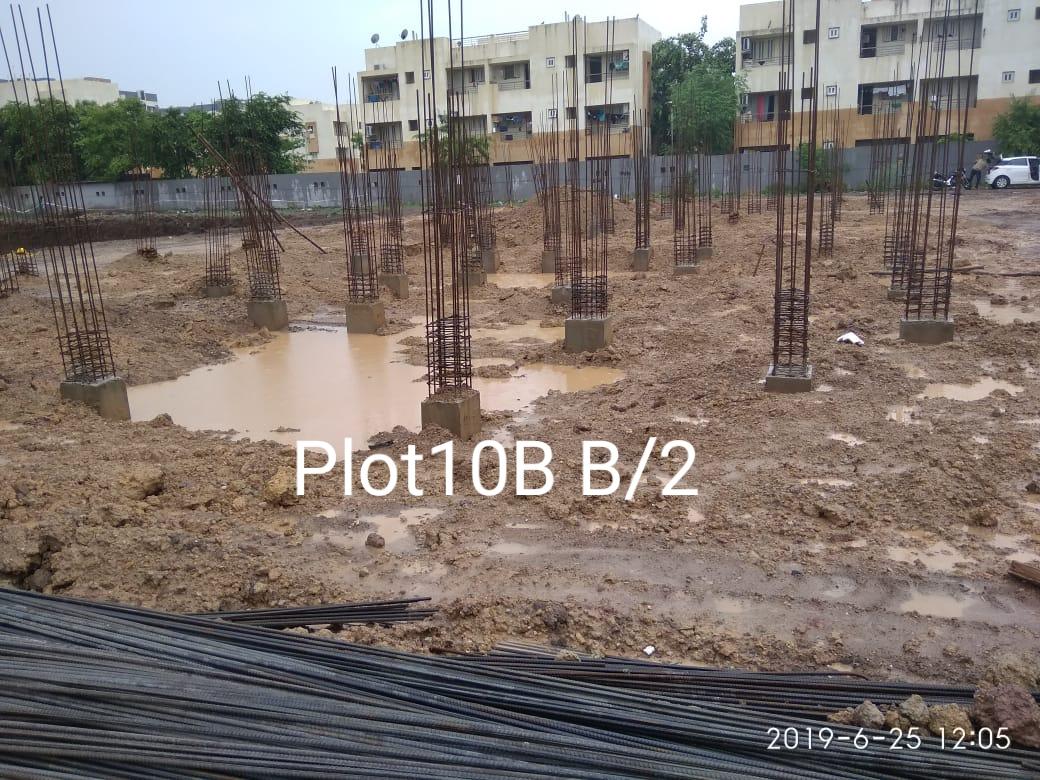 171851_const of real estate project 192 Ews At 10b Tarsamiya Bhavnagar located at Tarsamiya, Bhavnagar, Gujarat