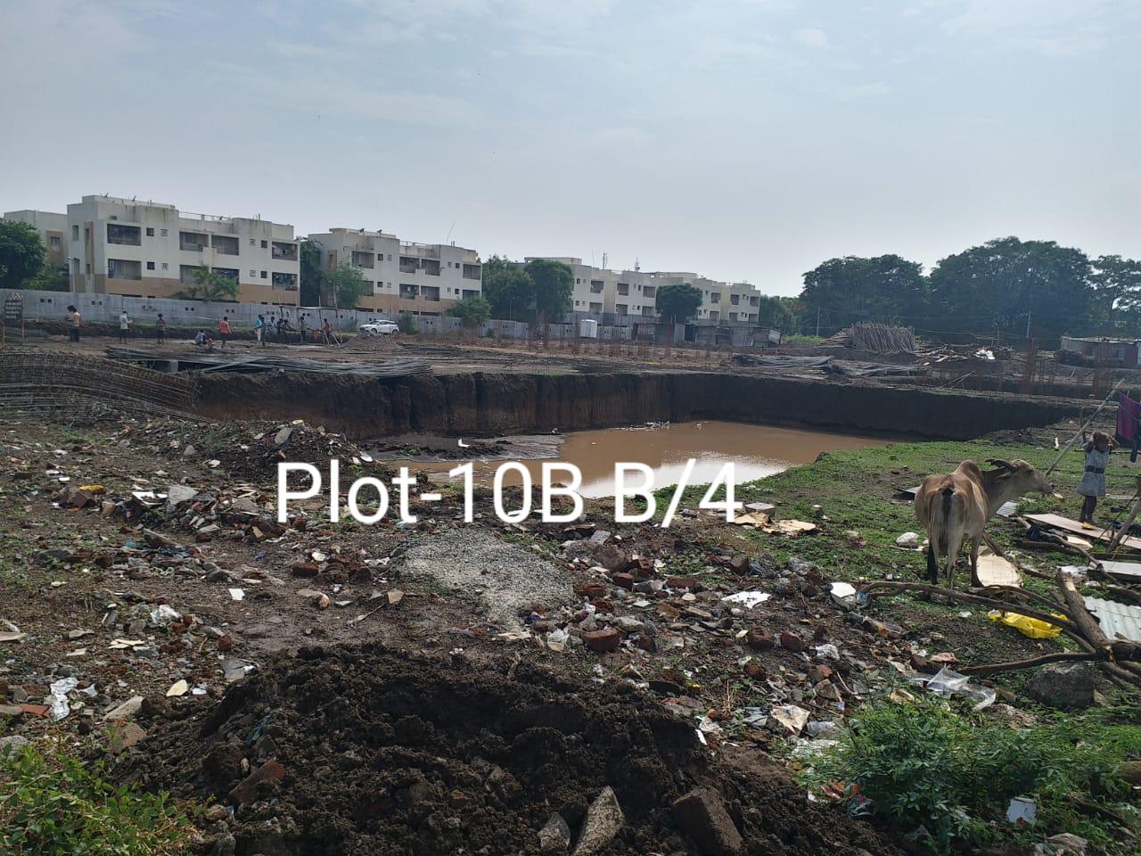 171855_const of real estate project 192 Ews At 10b Tarsamiya Bhavnagar located at Tarsamiya, Bhavnagar, Gujarat