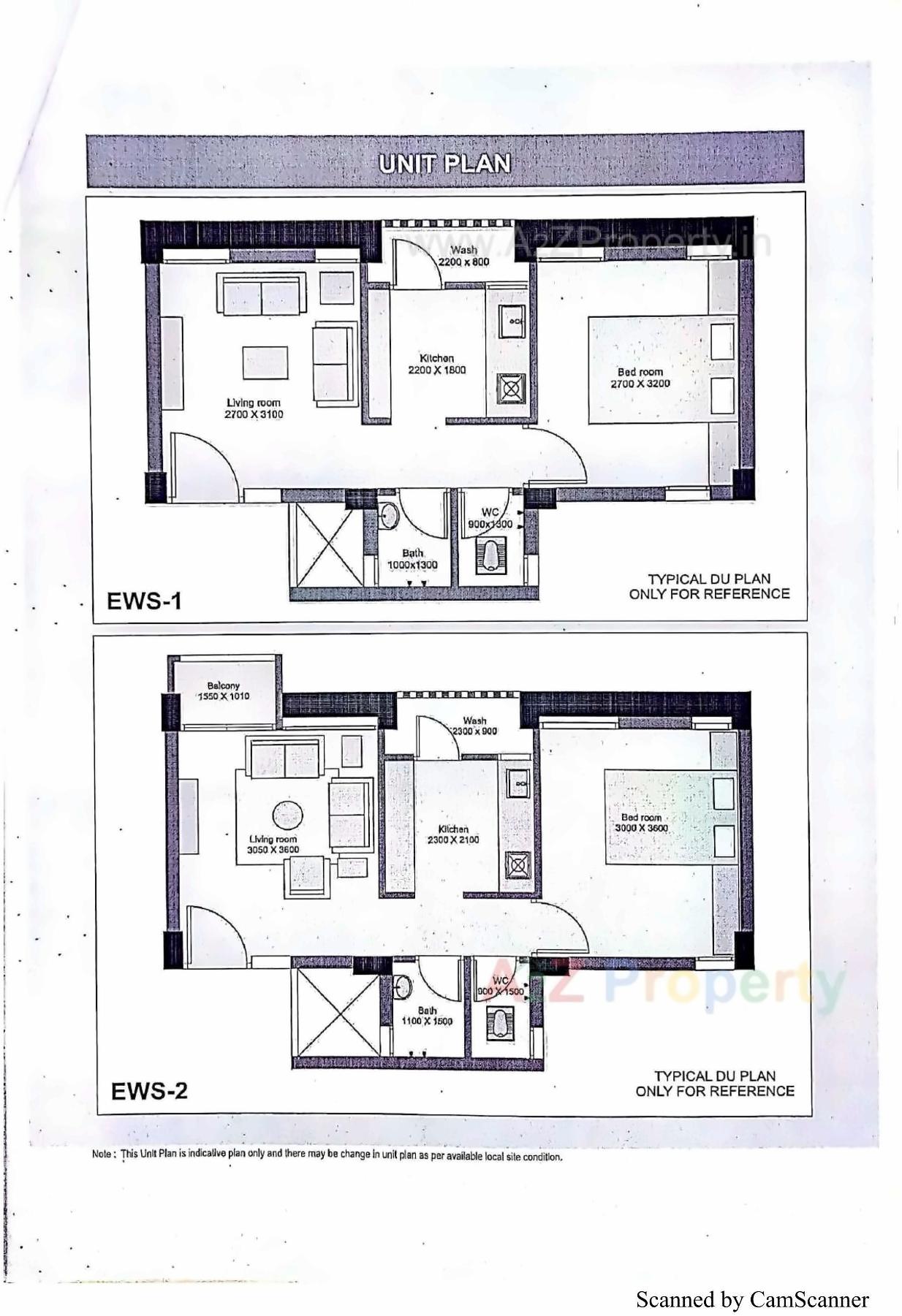 Layout of real estate project 192 Ews At 10b Tarsamiya Bhavnagar located at Tarsamiya, Bhavnagar, Gujarat