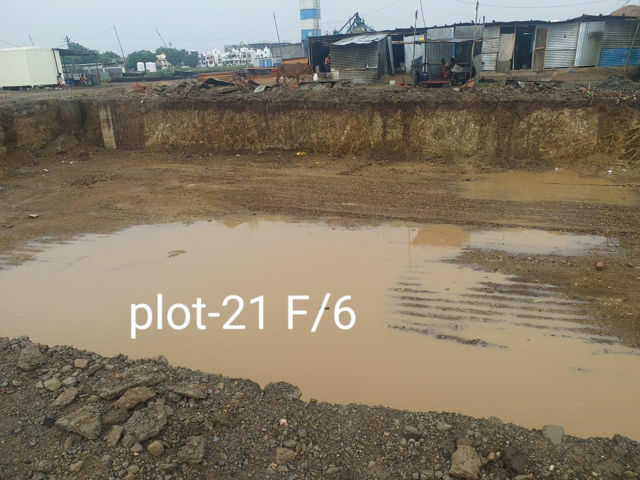 171977_const of real estate project 224 Ews At R21 Tarsamiya Bhavnagar located at Tarsamiya, Bhavnagar, Gujarat