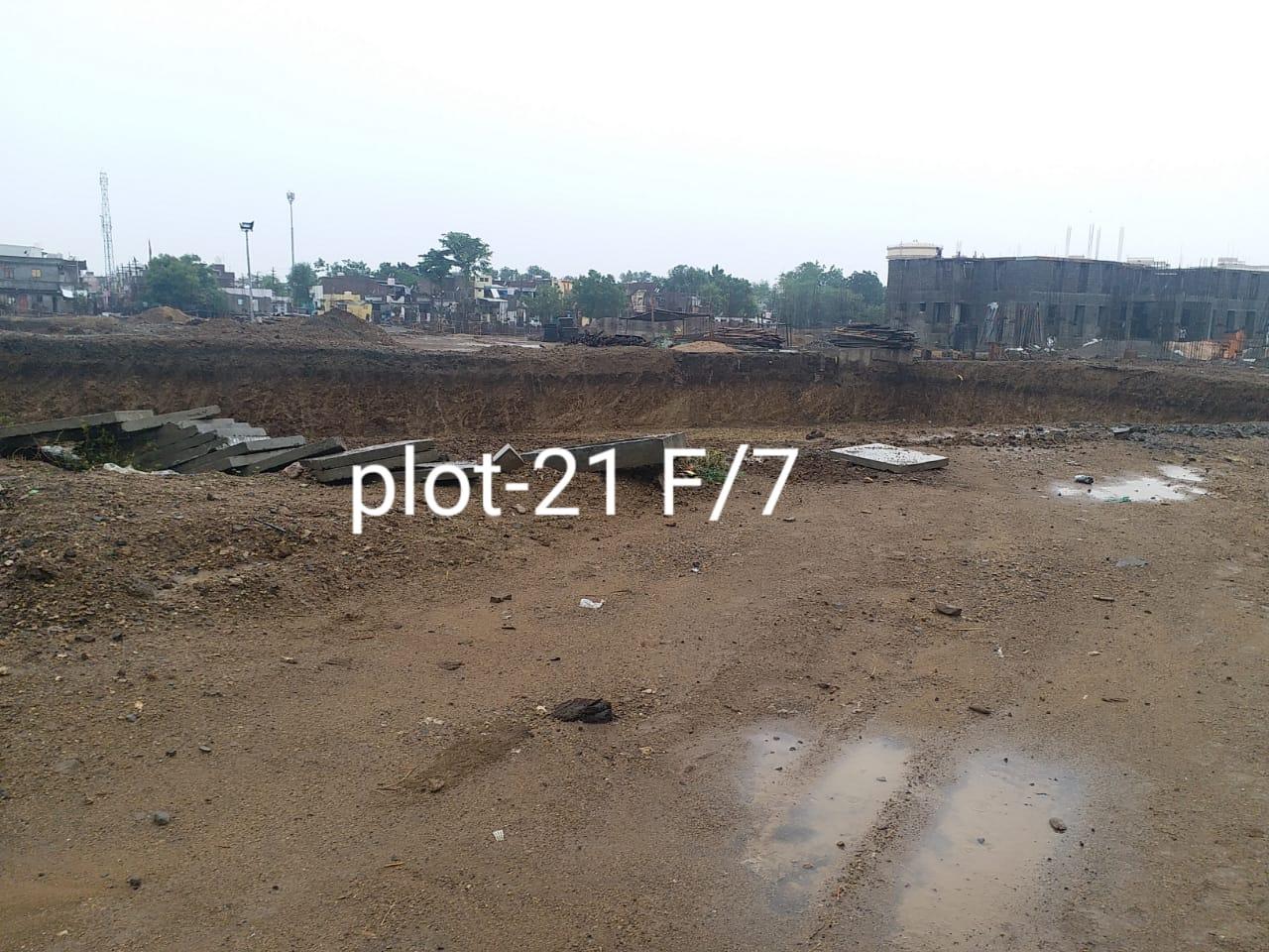 171978_const of real estate project 224 Ews At R21 Tarsamiya Bhavnagar located at Tarsamiya, Bhavnagar, Gujarat
