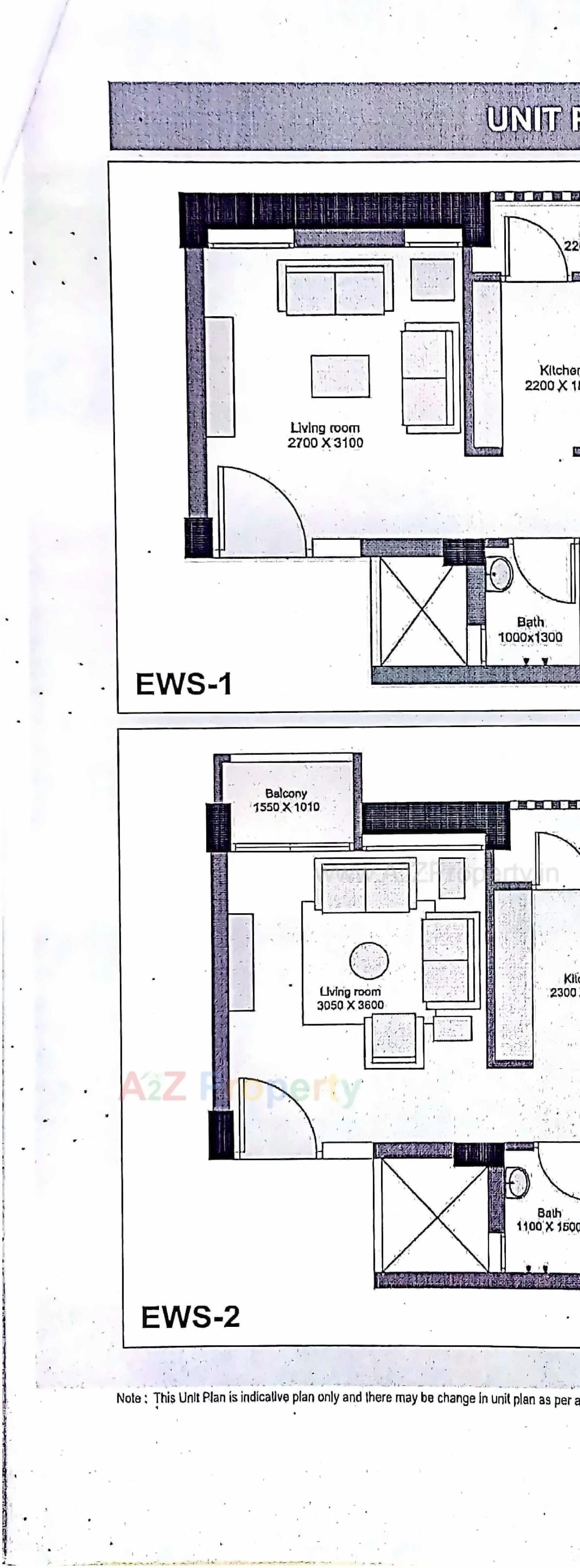 Layout of real estate project 224 Ews At R21 Tarsamiya Bhavnagar located at Tarsamiya, Bhavnagar, Gujarat