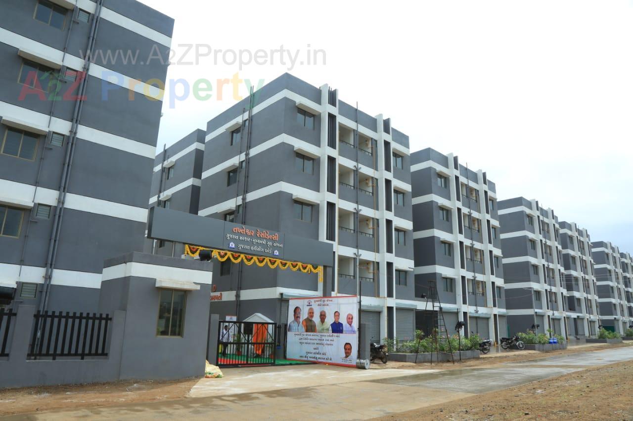 154050_const of real estate project 572 Lig2+56 Shops At Tarsamiya Bhavnagar located at Tarsamiya, Bhavnagar, Gujarat