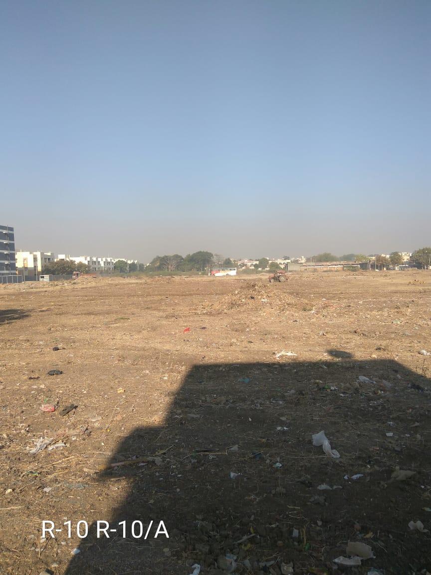 101159_const of real estate project 576 Ews At R 10a Tarsamiya Bhavnagar located at Tarsamiya, Bhavnagar, Gujarat