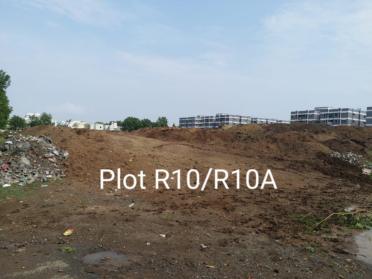 171822_const of real estate project 576 Ews At R 10a Tarsamiya Bhavnagar located at Tarsamiya, Bhavnagar, Gujarat