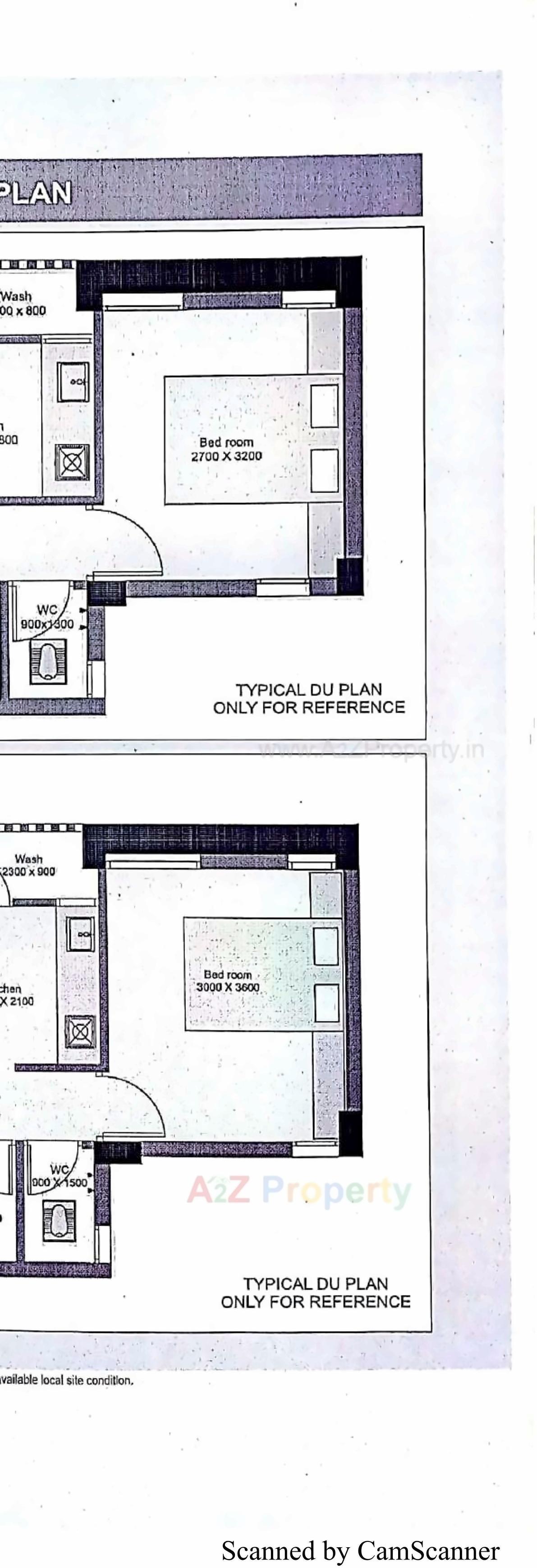 Layout of real estate project 576 Ews At R 10a Tarsamiya Bhavnagar located at Tarsamiya, Bhavnagar, Gujarat