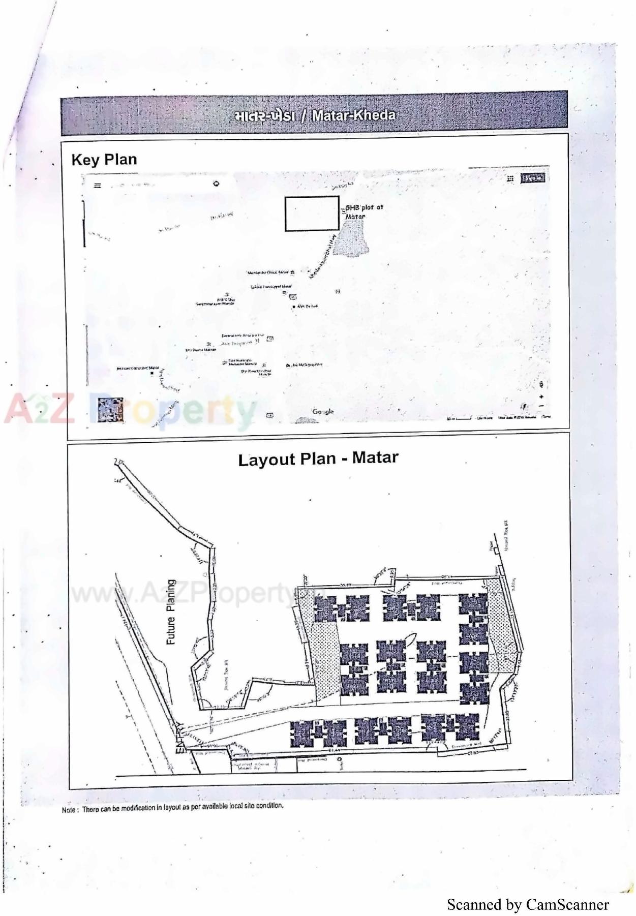  of real estate project 576 Ews At R 10a Tarsamiya Bhavnagar located at Tarsamiya, Bhavnagar, Gujarat