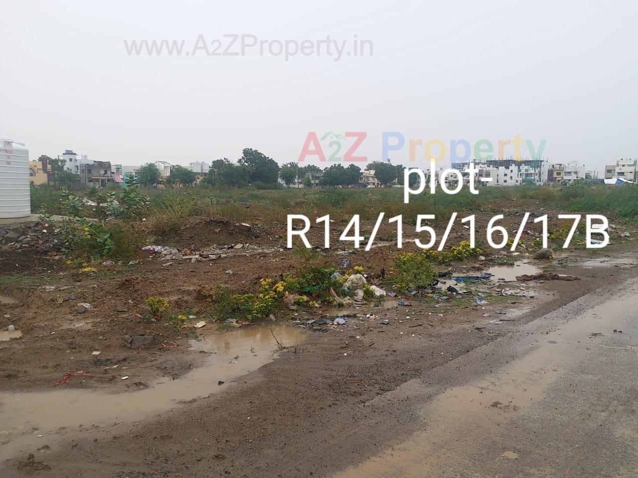 171908_const of real estate project 896 Ews At R14 R15 R16 At Tarsamiya Bhavnagar located at Tarsamiya, Bhavnagar, Gujarat