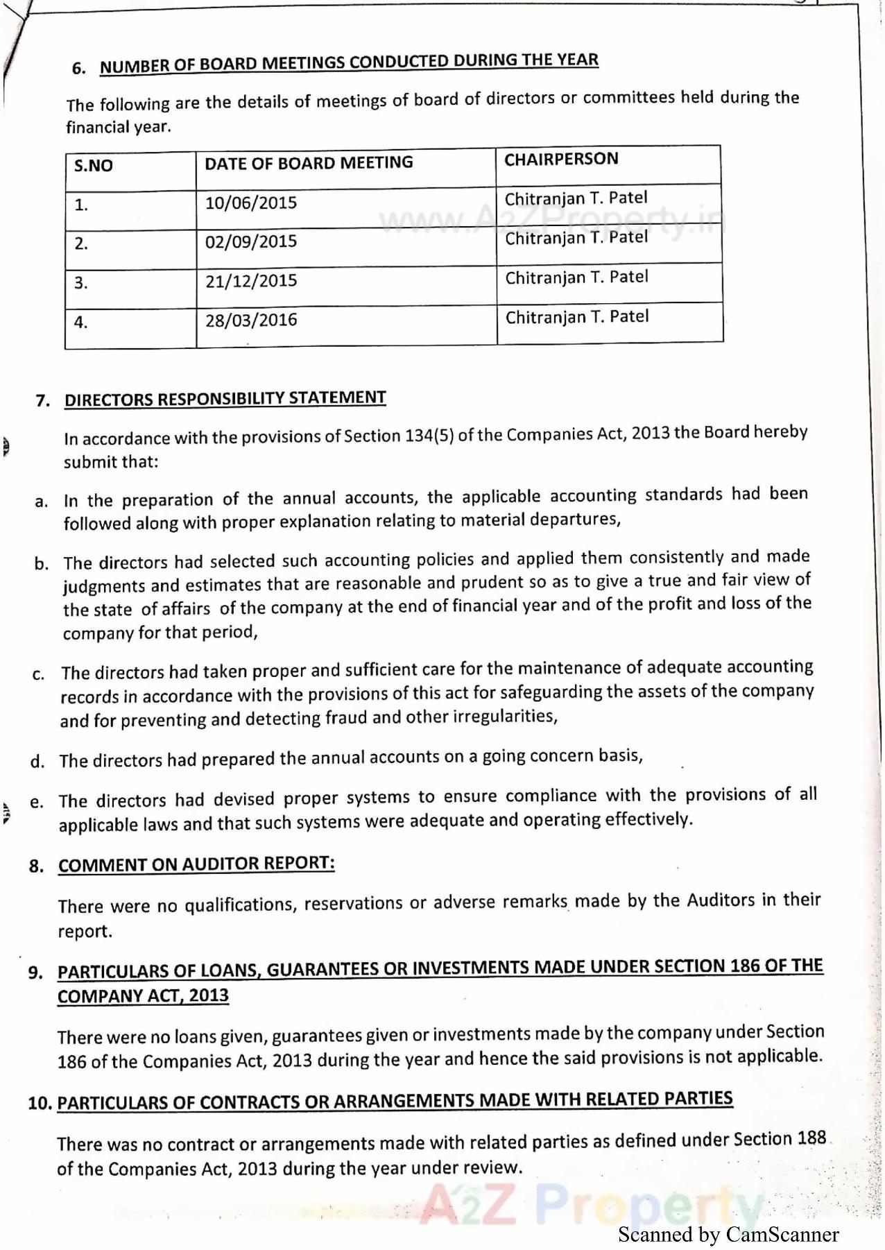  of real estate project Aastha Residency located at Bhavnagar, Bhavnagar, Gujarat