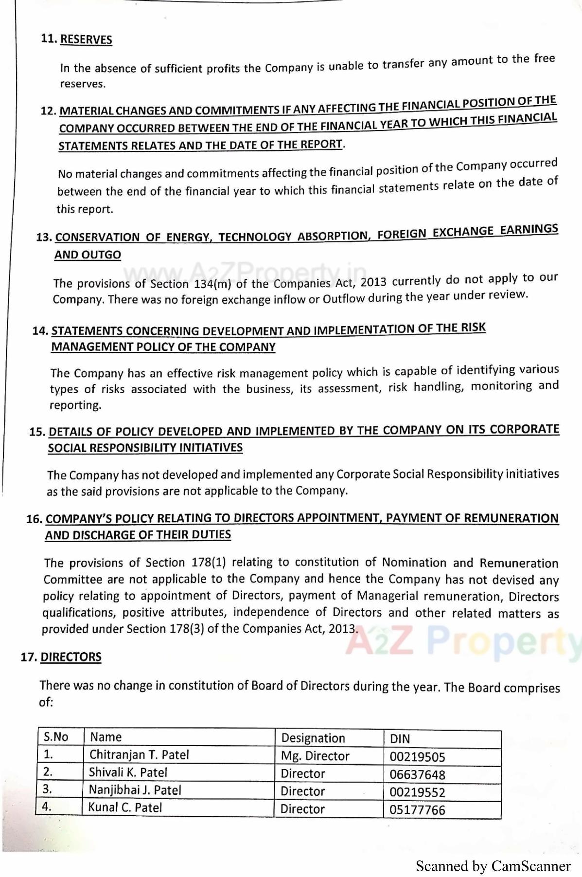  of real estate project Aastha Residency located at Bhavnagar, Bhavnagar, Gujarat