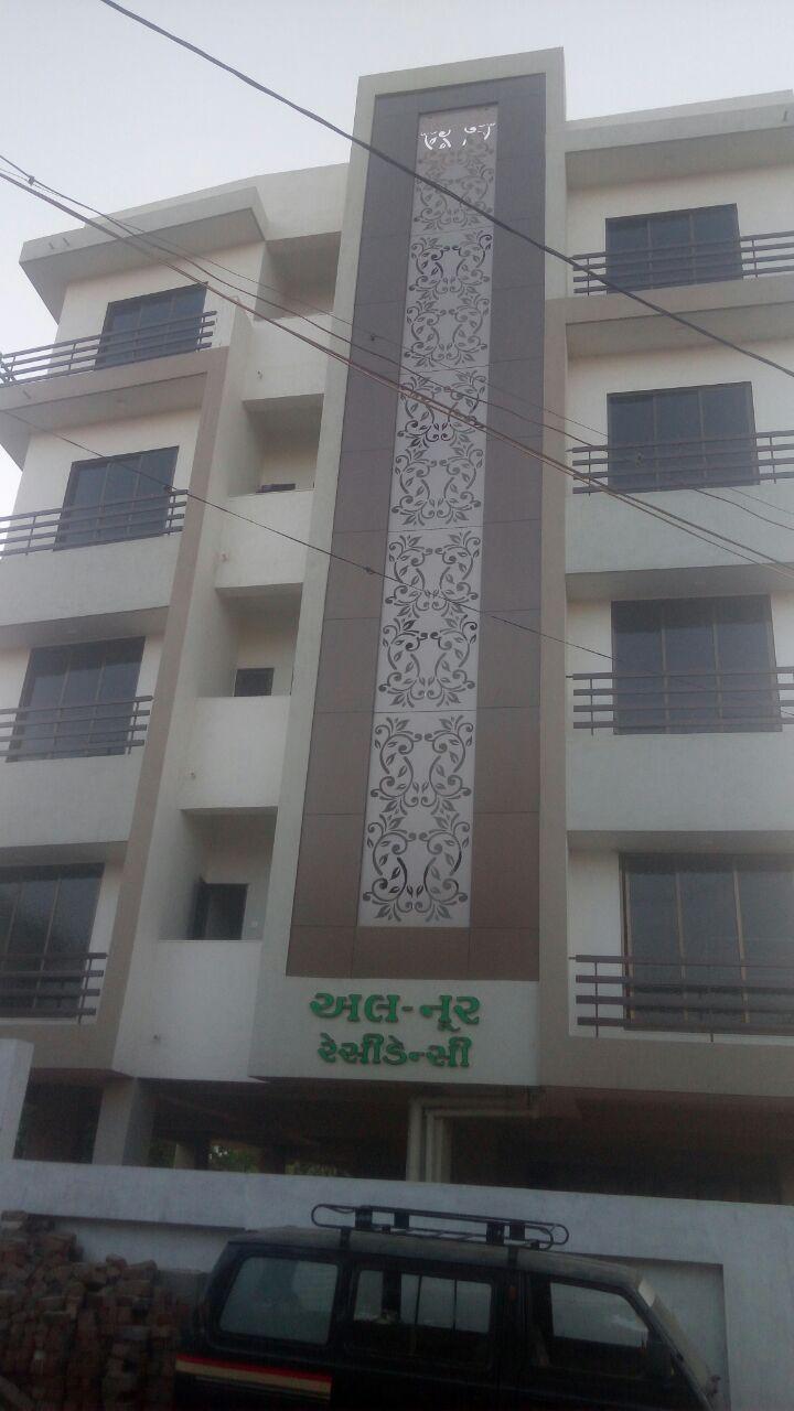 193789_const of real estate project Al Noor Residency located at Bhavnagar, Bhavnagar, Gujarat