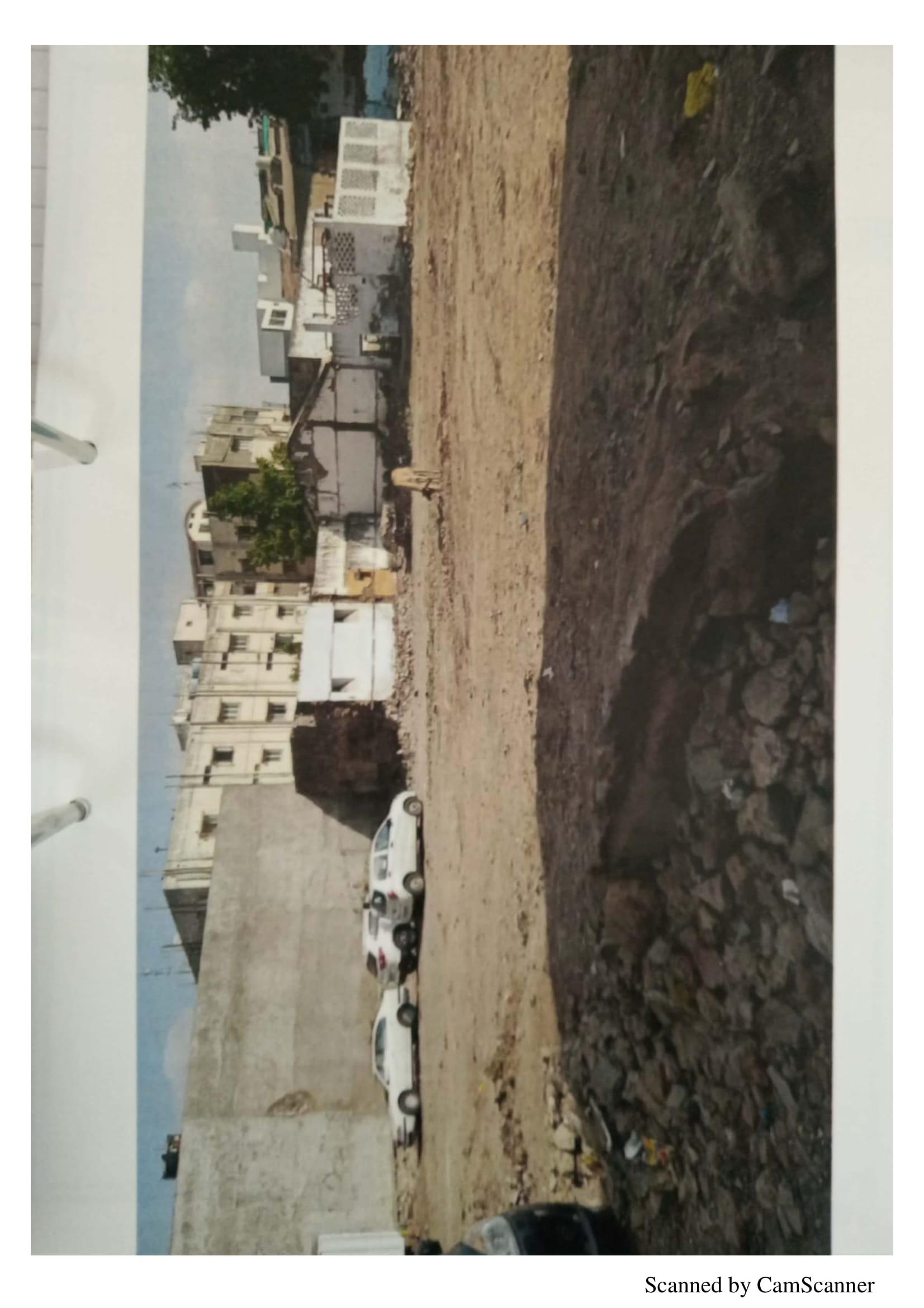 83142_const of real estate project Baug E Rasul located at Navapara, Bhavnagar, Gujarat