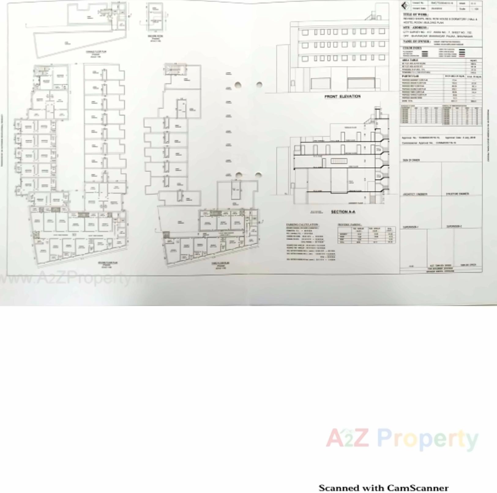  of real estate project Baug E Yusuf located at Bhavnagar, Bhavnagar, Gujarat