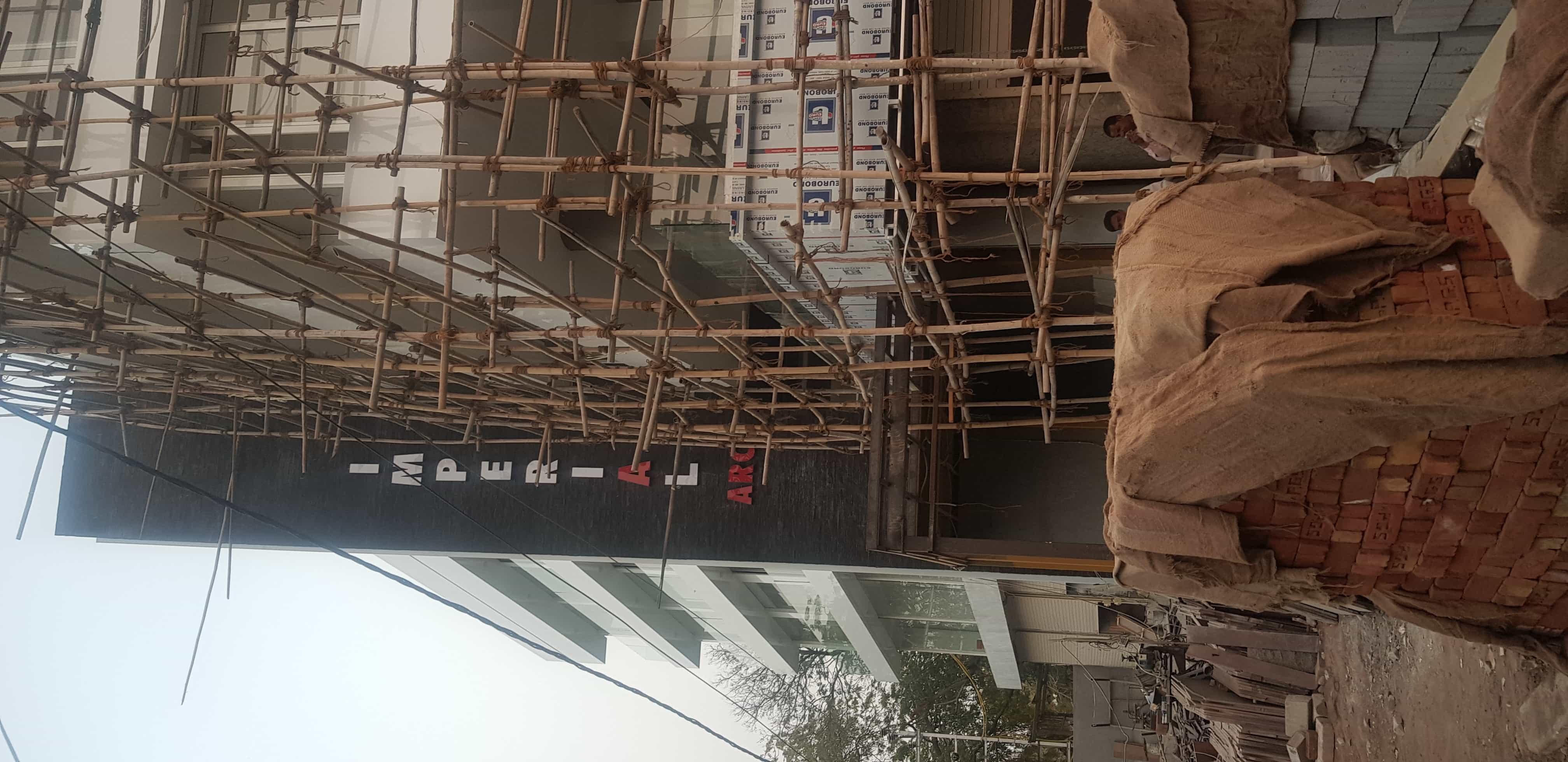 104211_const of real estate project Imperial Arc located at Bhavnagar, Bhavnagar, Gujarat