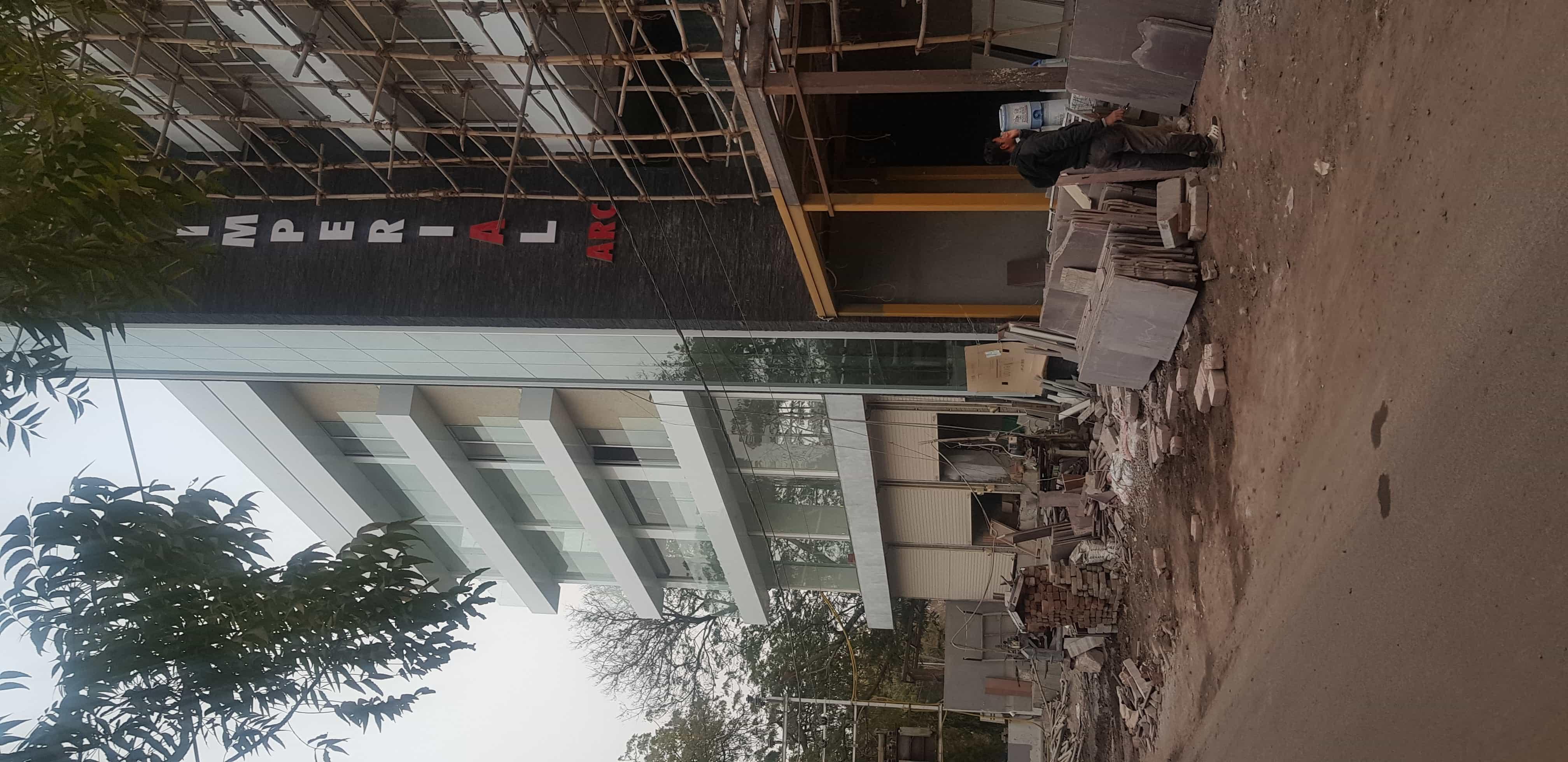 104212_const of real estate project Imperial Arc located at Bhavnagar, Bhavnagar, Gujarat