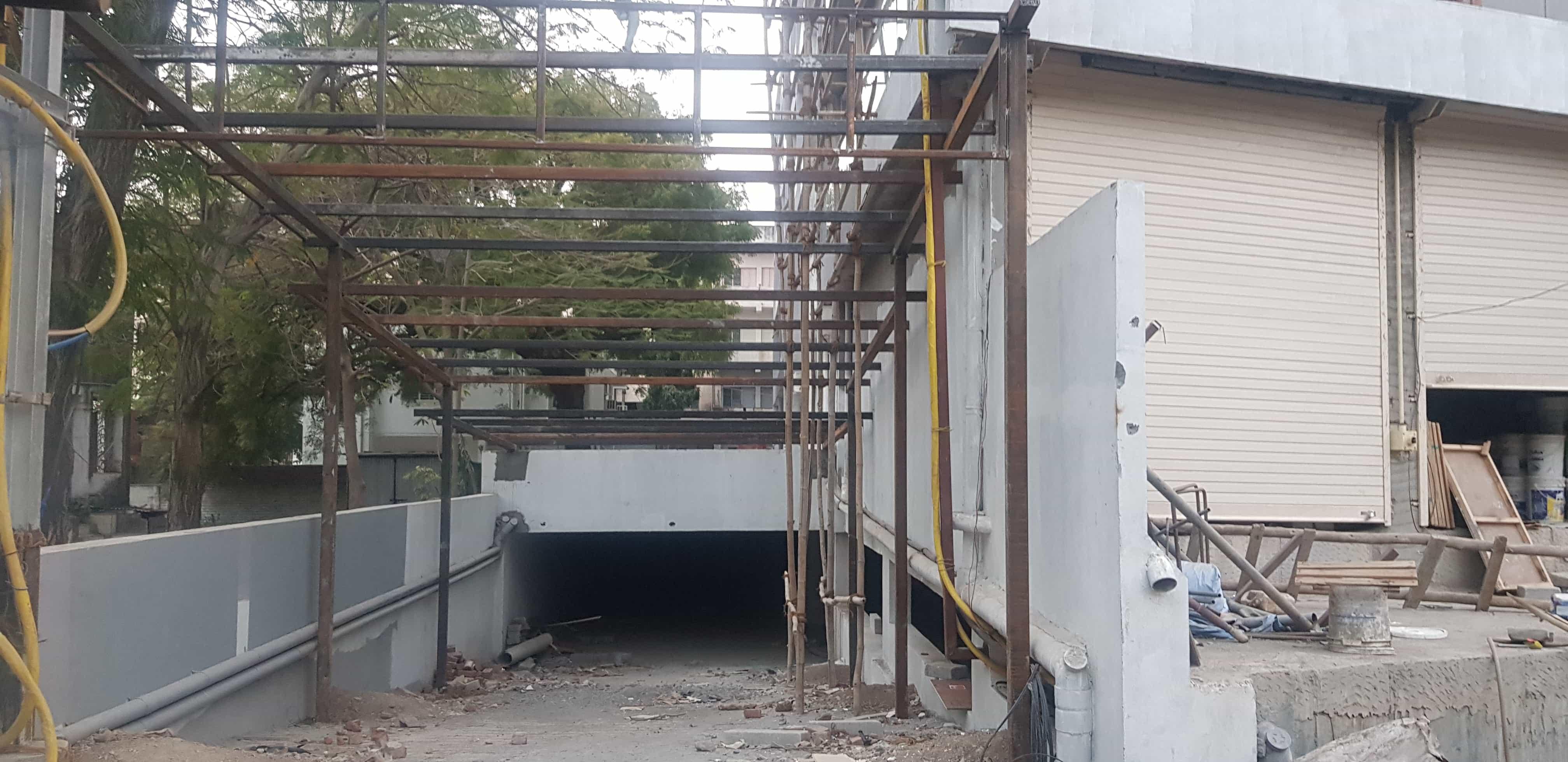 104213_const of real estate project Imperial Arc located at Bhavnagar, Bhavnagar, Gujarat