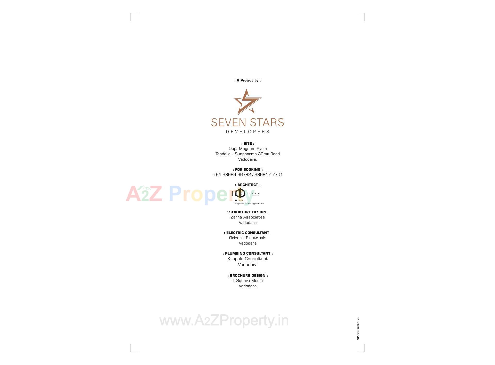  of real estate project Jito Pride located at Tarsamiya, Bhavnagar, Gujarat