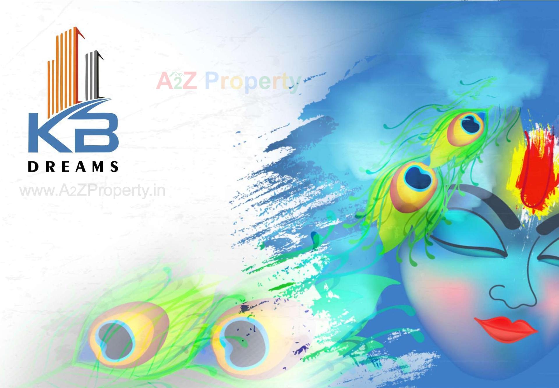  of real estate project K B Dreams located at Bhavnagar, Bhavnagar, Gujarat