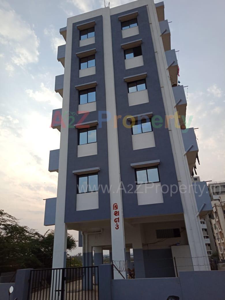 149551_const of real estate project Kishan located at Adhevada, Bhavnagar, Gujarat