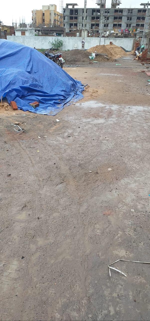 185039_const of real estate project Manas Darshan located at Ruva, Bhavnagar, Gujarat