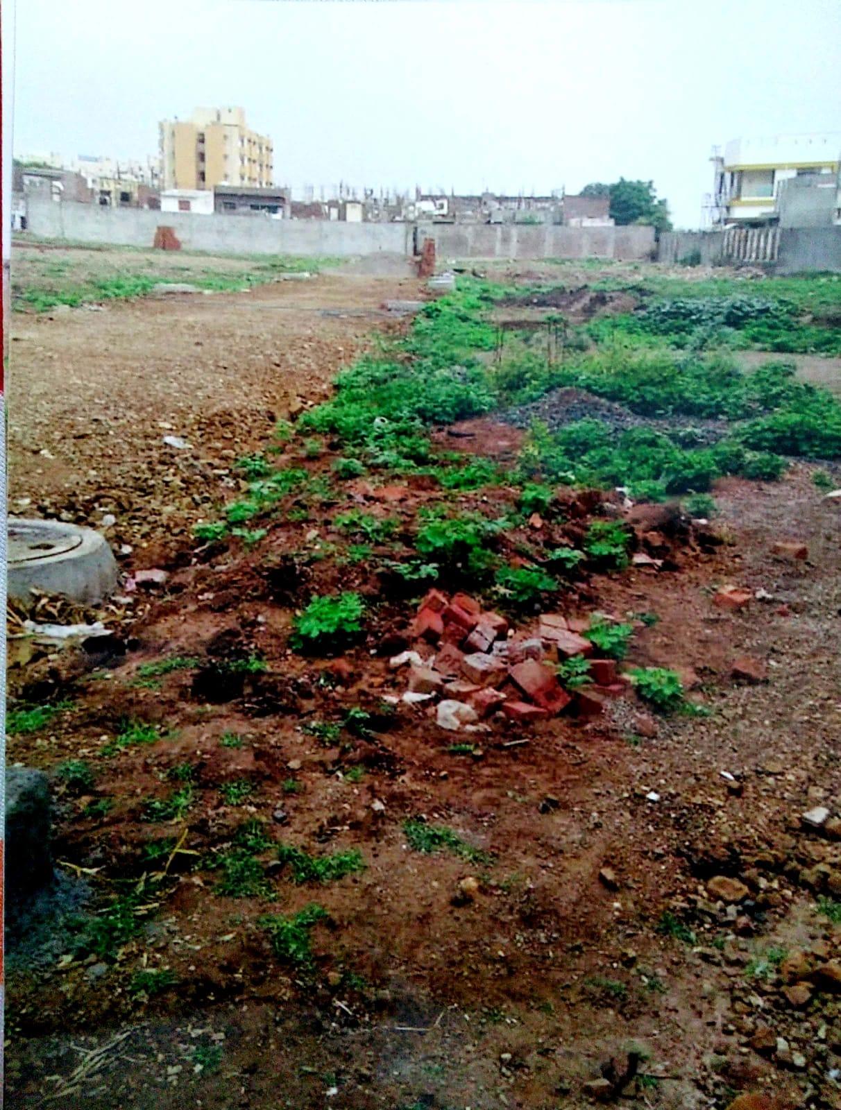 66677_const of real estate project Manas Darshan located at Ruva, Bhavnagar, Gujarat