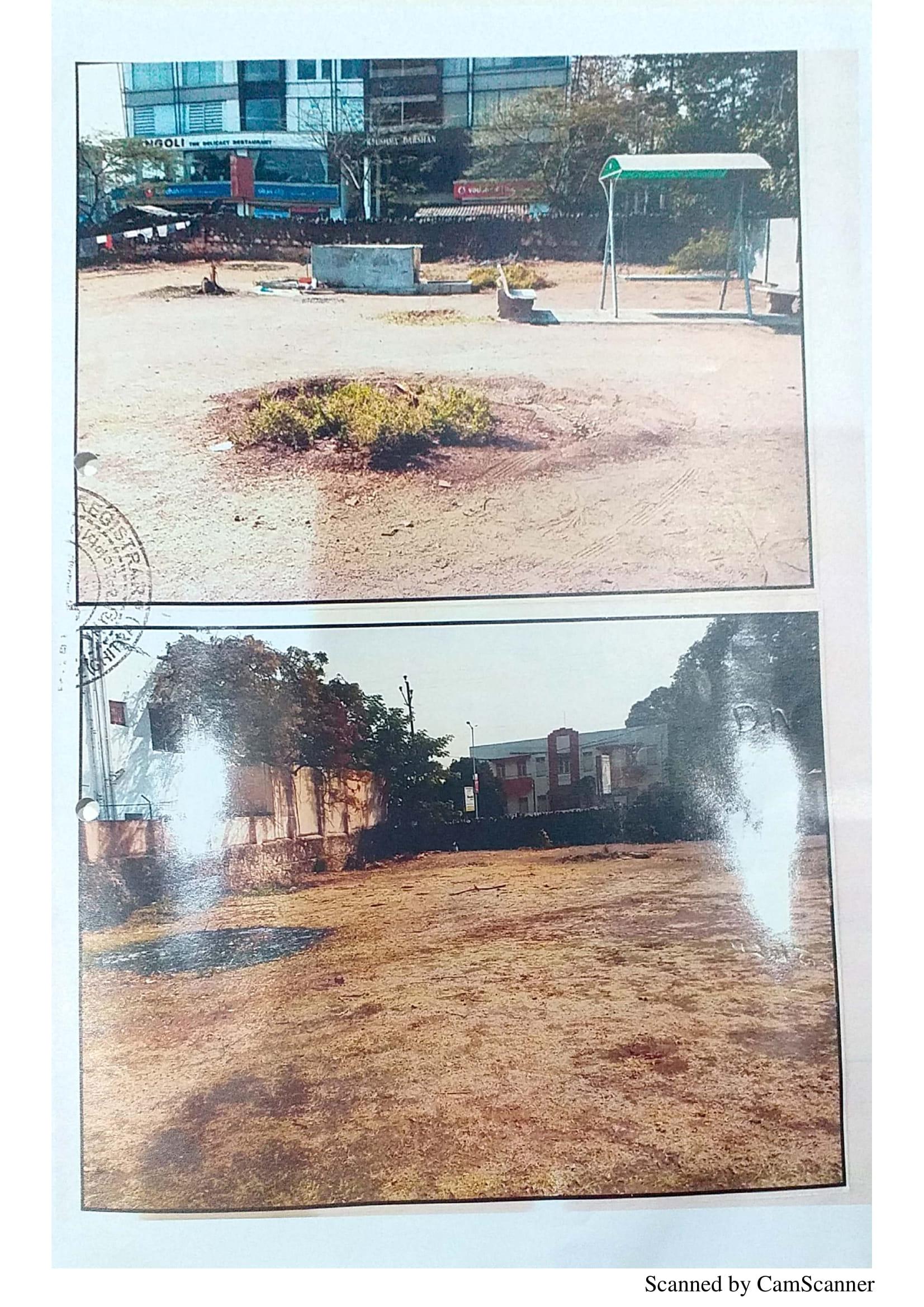 171362_const of real estate project Meridian Square located at City, Bhavnagar, Gujarat