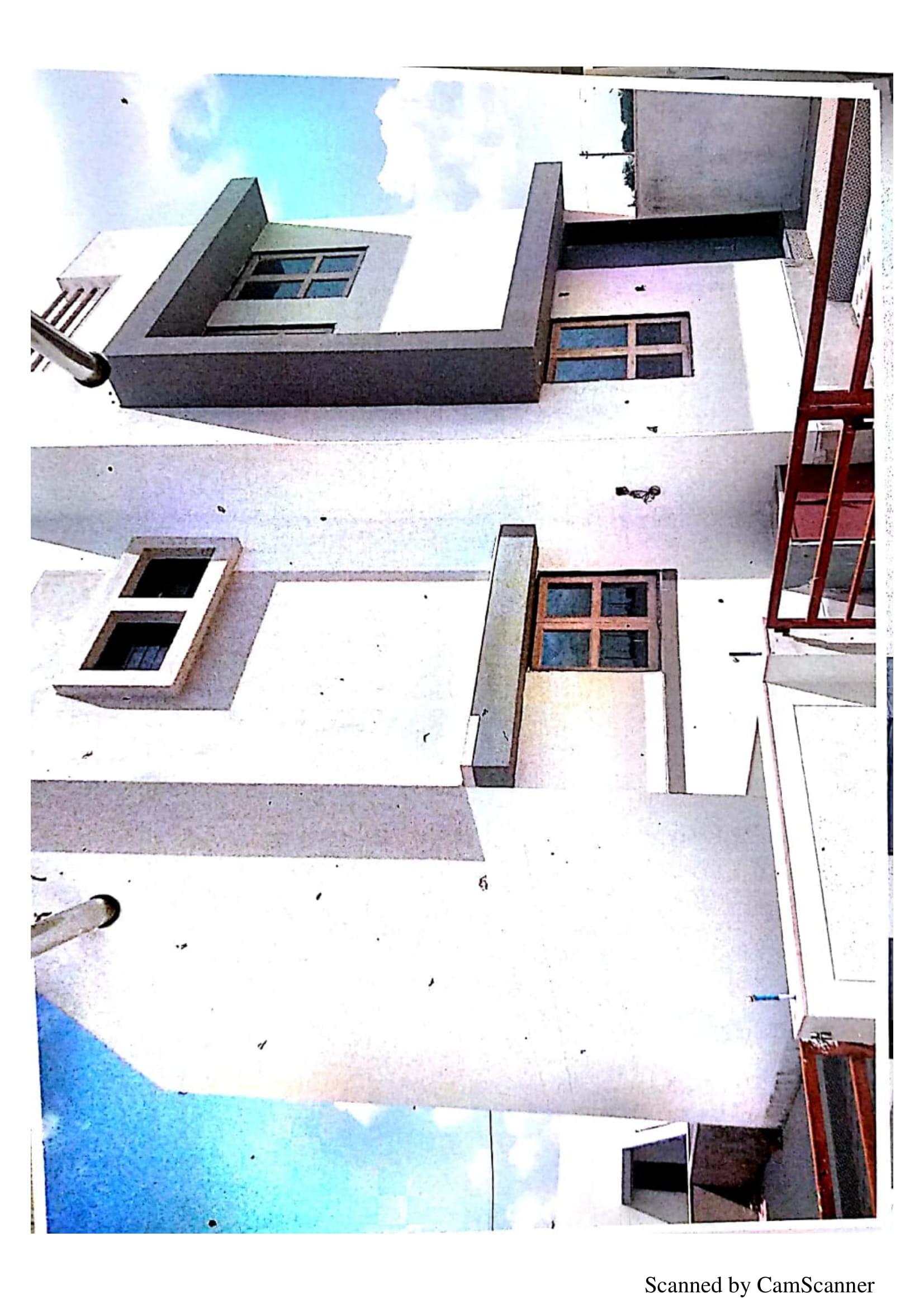 175089_const of real estate project Nilkanth Residency located at Adhewada, Bhavnagar, Gujarat