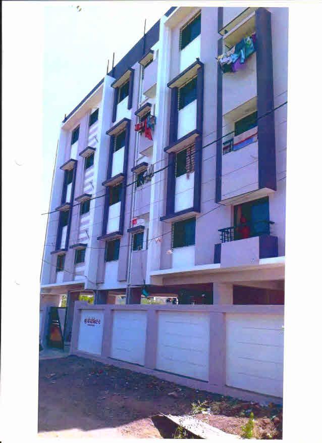 12819_const of real estate project Noor Apartment located at Bhavnagar, Bhavnagar, Gujarat