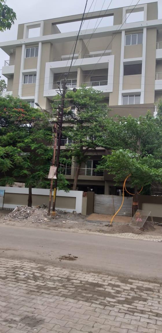 41720_const of real estate project Olive located at Bhavnagar, Bhavnagar, Gujarat