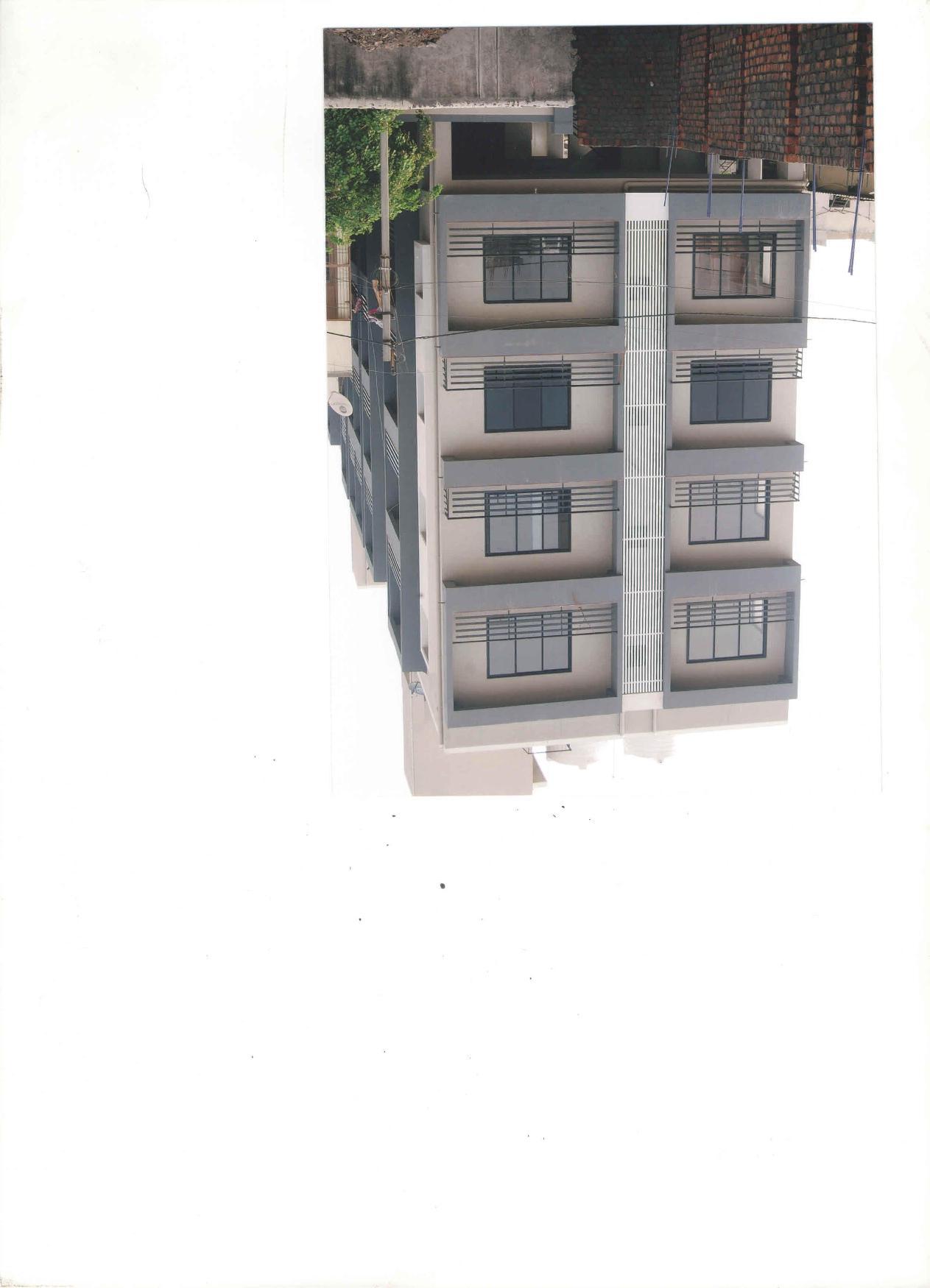 147237_const of real estate project Om Residency located at Bhavnagar, Bhavnagar, Gujarat