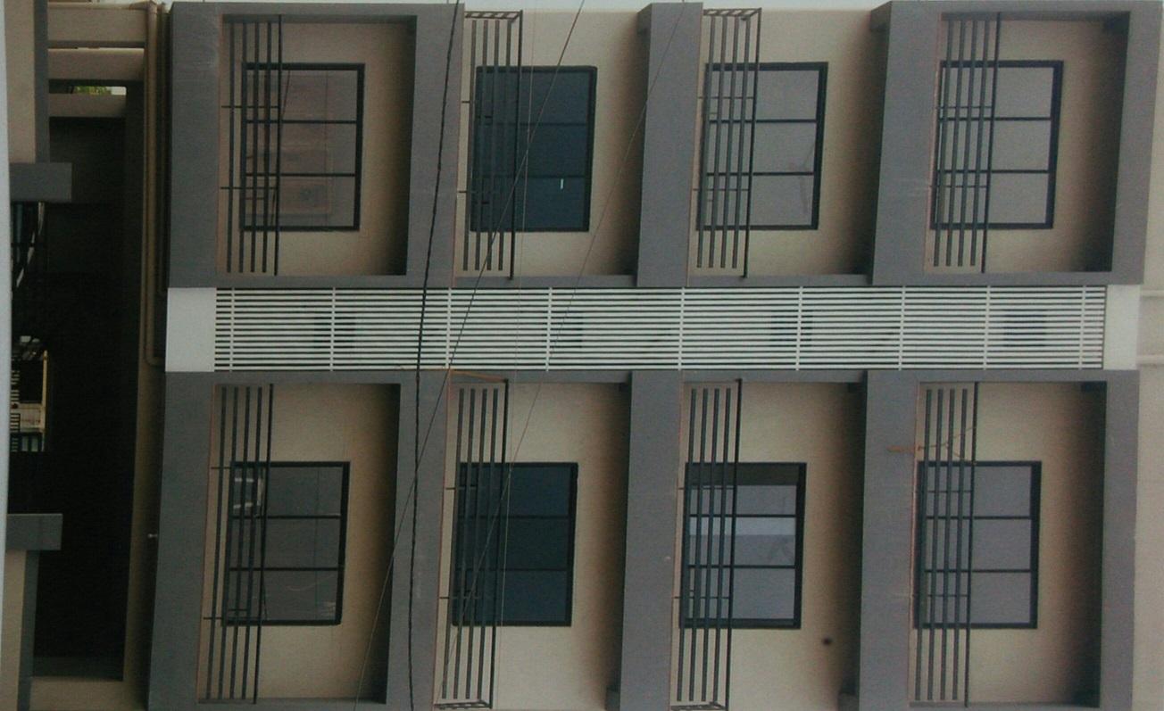 48095_const of real estate project Om Residency located at Bhavnagar, Bhavnagar, Gujarat