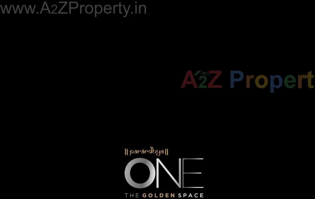  of real estate project Parardhya One The Golden Space located at Bhavnagar, Bhavnagar, Gujarat