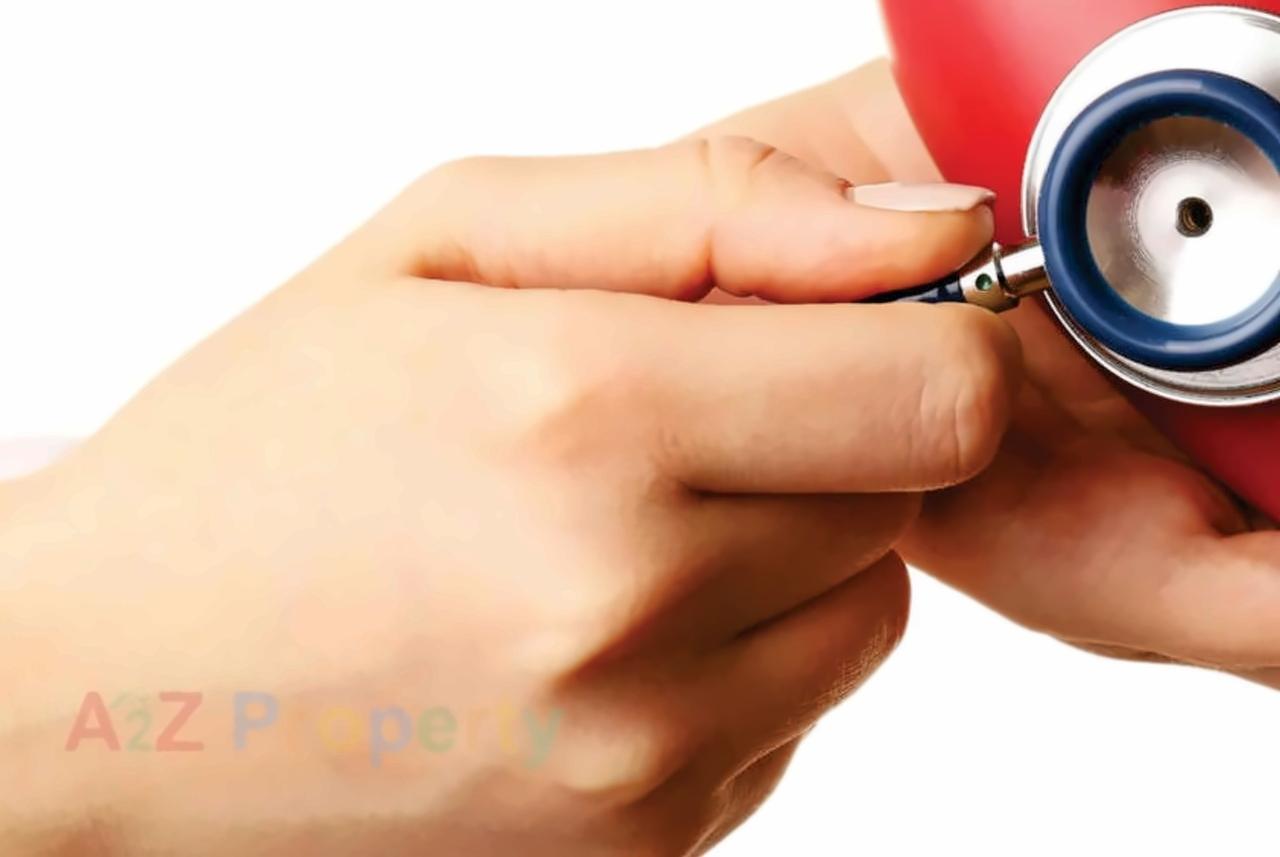  of real estate project Parardhya One The Golden Space located at Bhavnagar, Bhavnagar, Gujarat