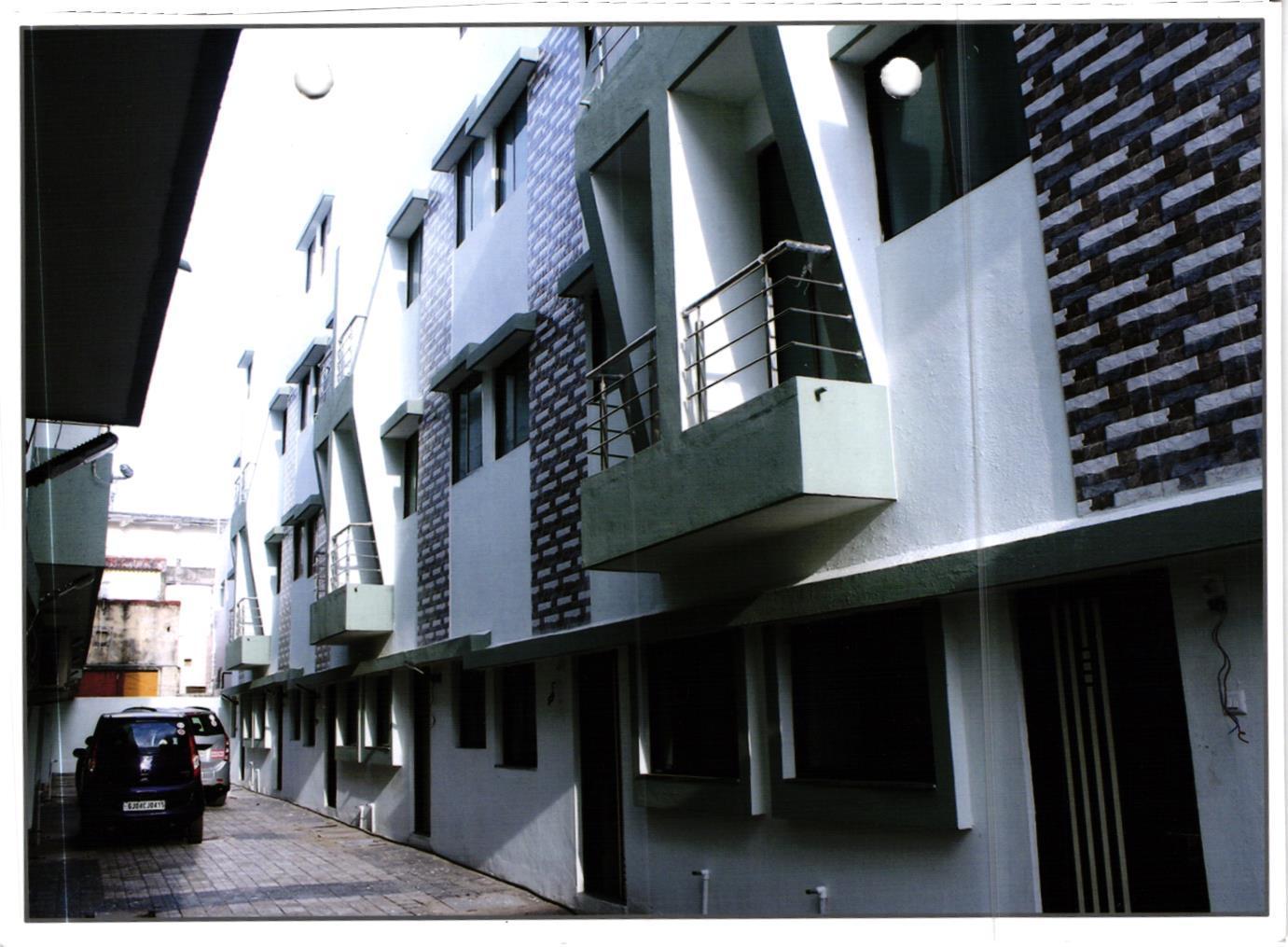 134793_const of real estate project Royal Park located at Bhavnagar, Bhavnagar, Gujarat