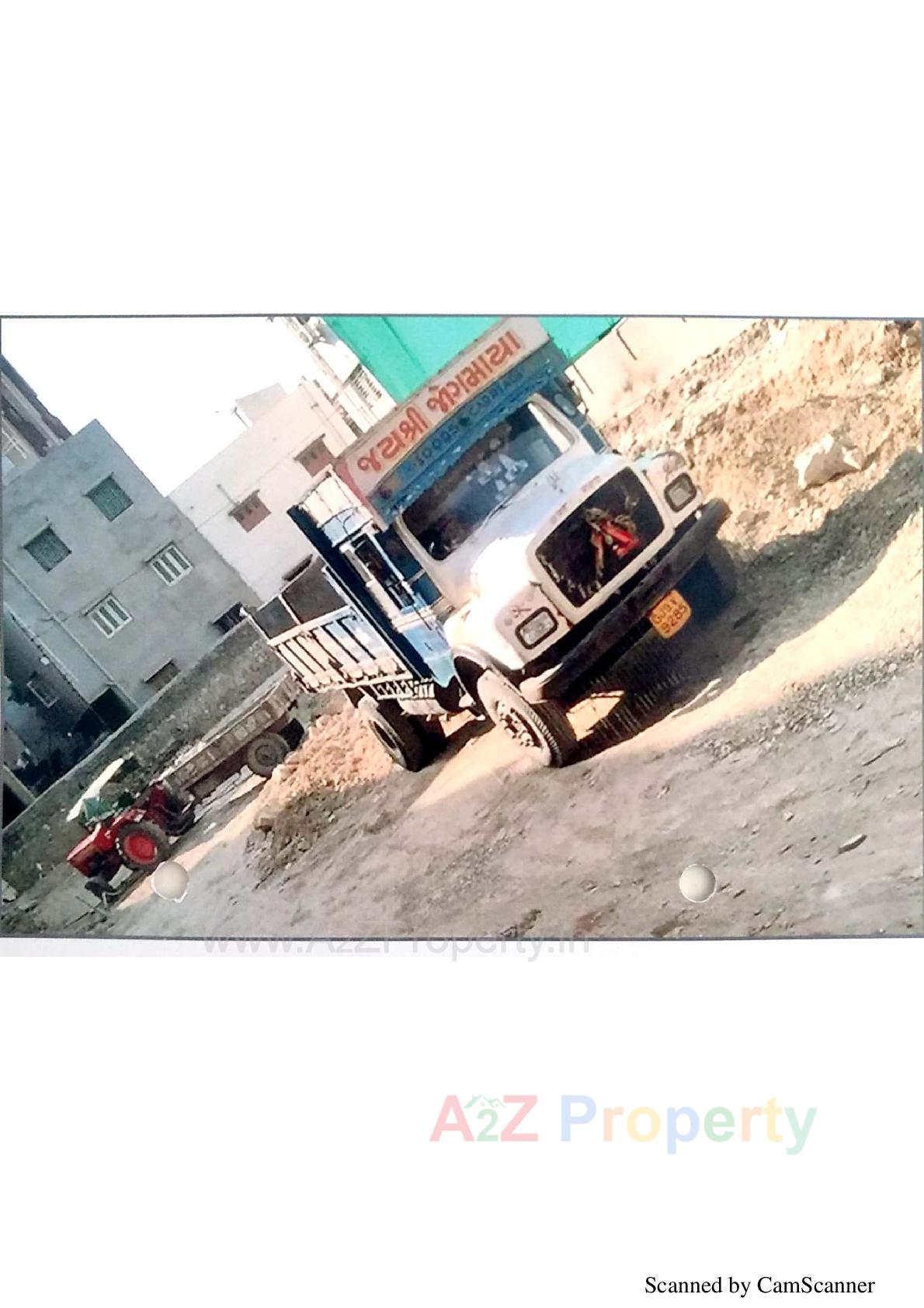 98622_const of real estate project Sai Ganga located at Kalabha-road, Bhavnagar, Gujarat